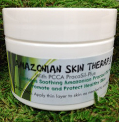 Amazonian Skin Therapy